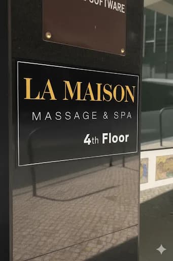 La Maison Spa Marquês de Pombal