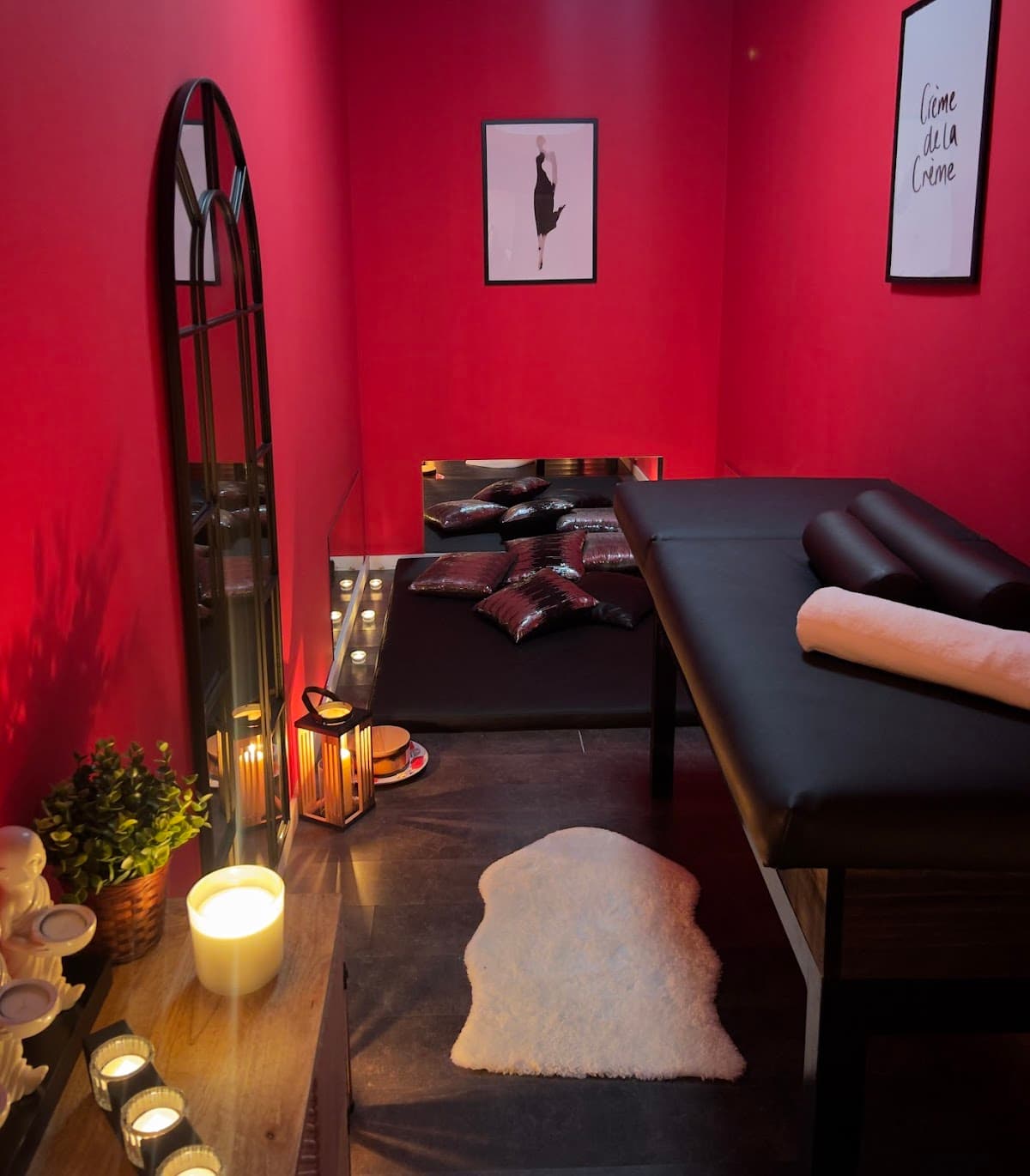 L'essence Spa Lisboa