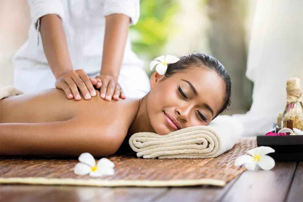 Let's Relax Thai Massage Funchal