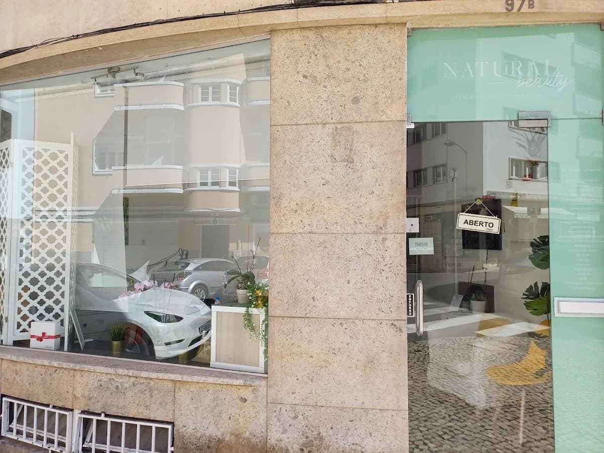 Li Terapia Estética Natura