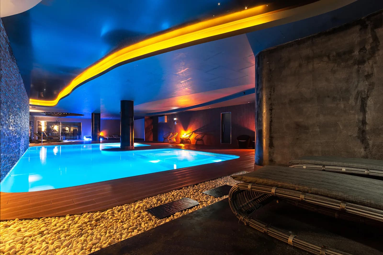 LISOTEL Hotel & Spa Leiria