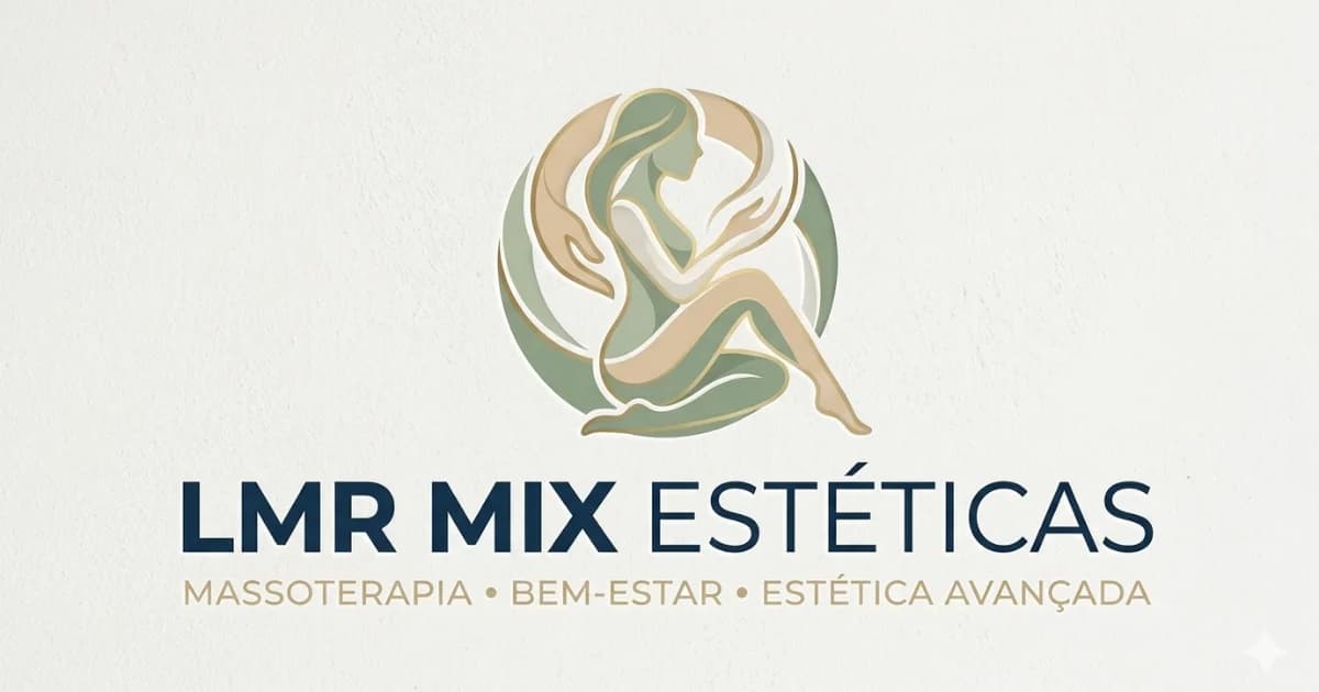 LMR Mix Estéticas e Massagens