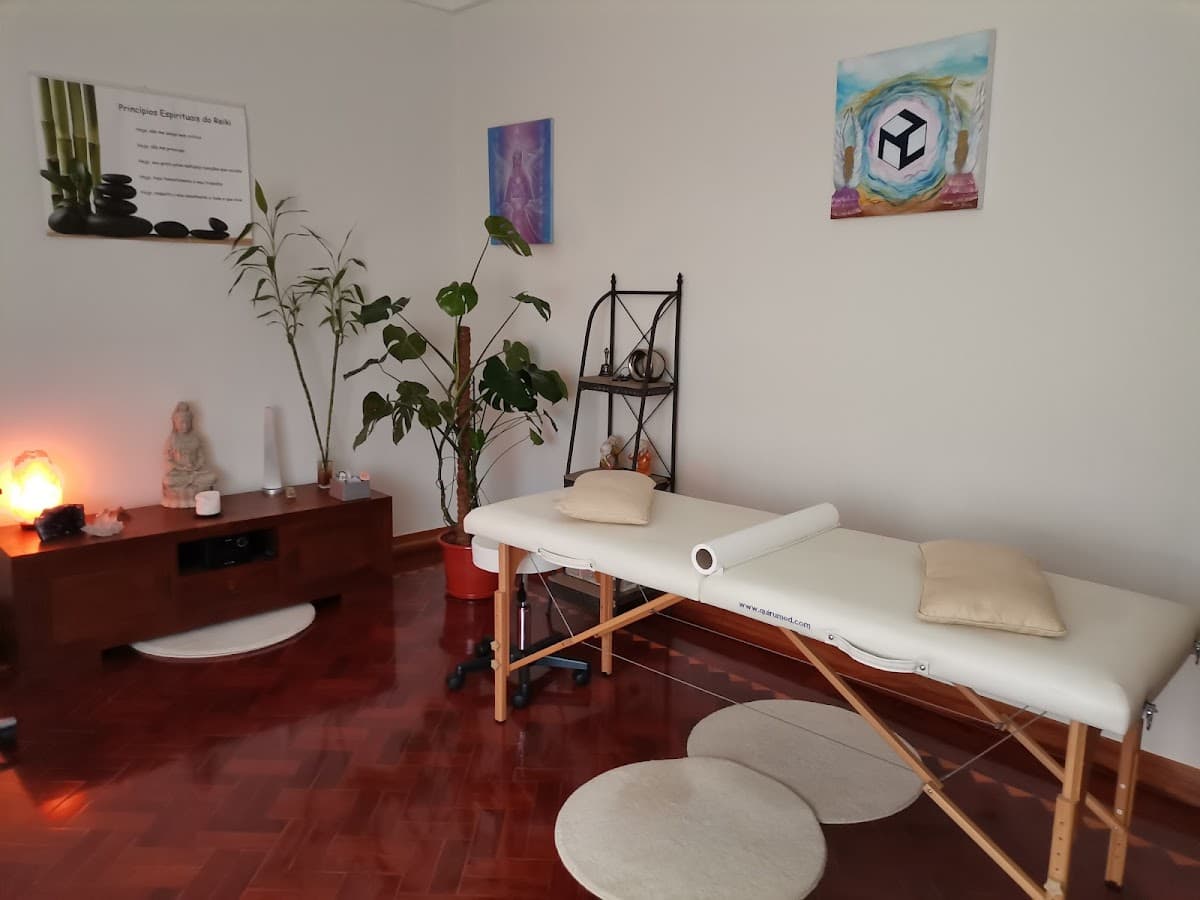Lótus - Reiki Cura Natural e Evolução