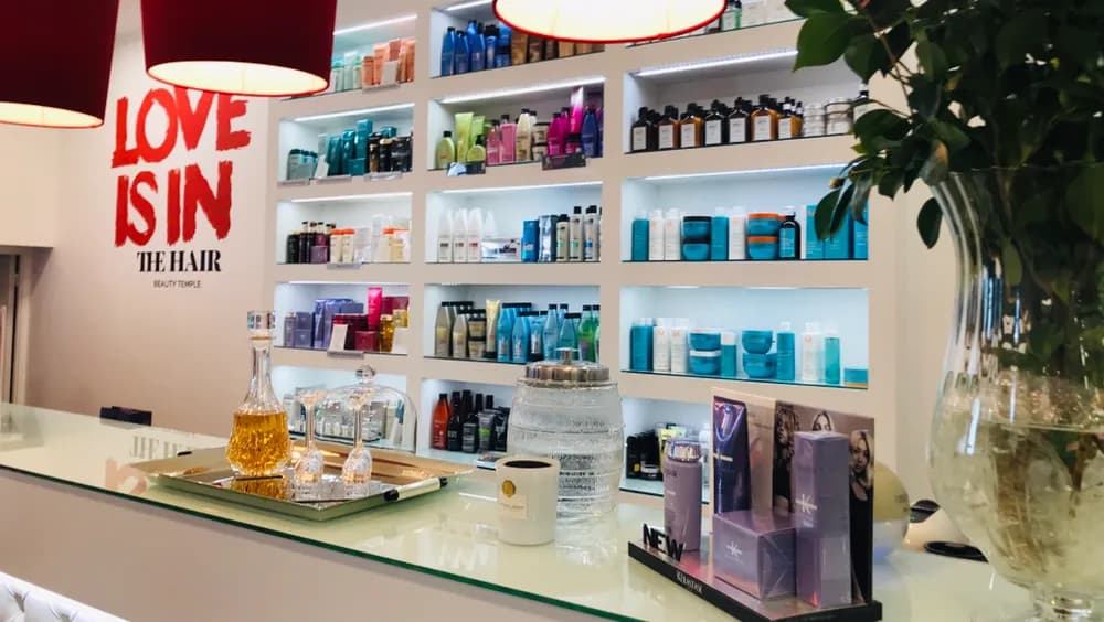 Love Atelier Beleza