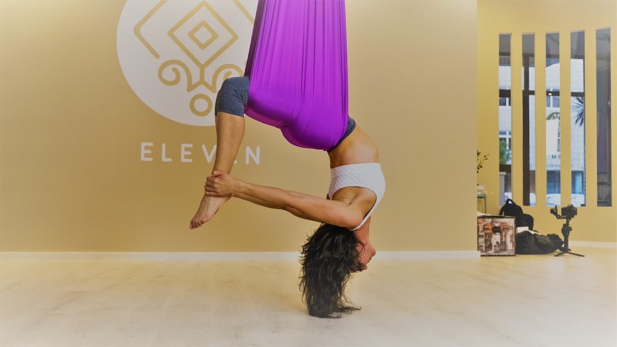 Lucie - Yoga Póvoa de Varzim