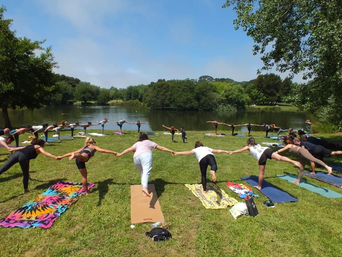Lucie - Yoga Vila Nova de Gaia