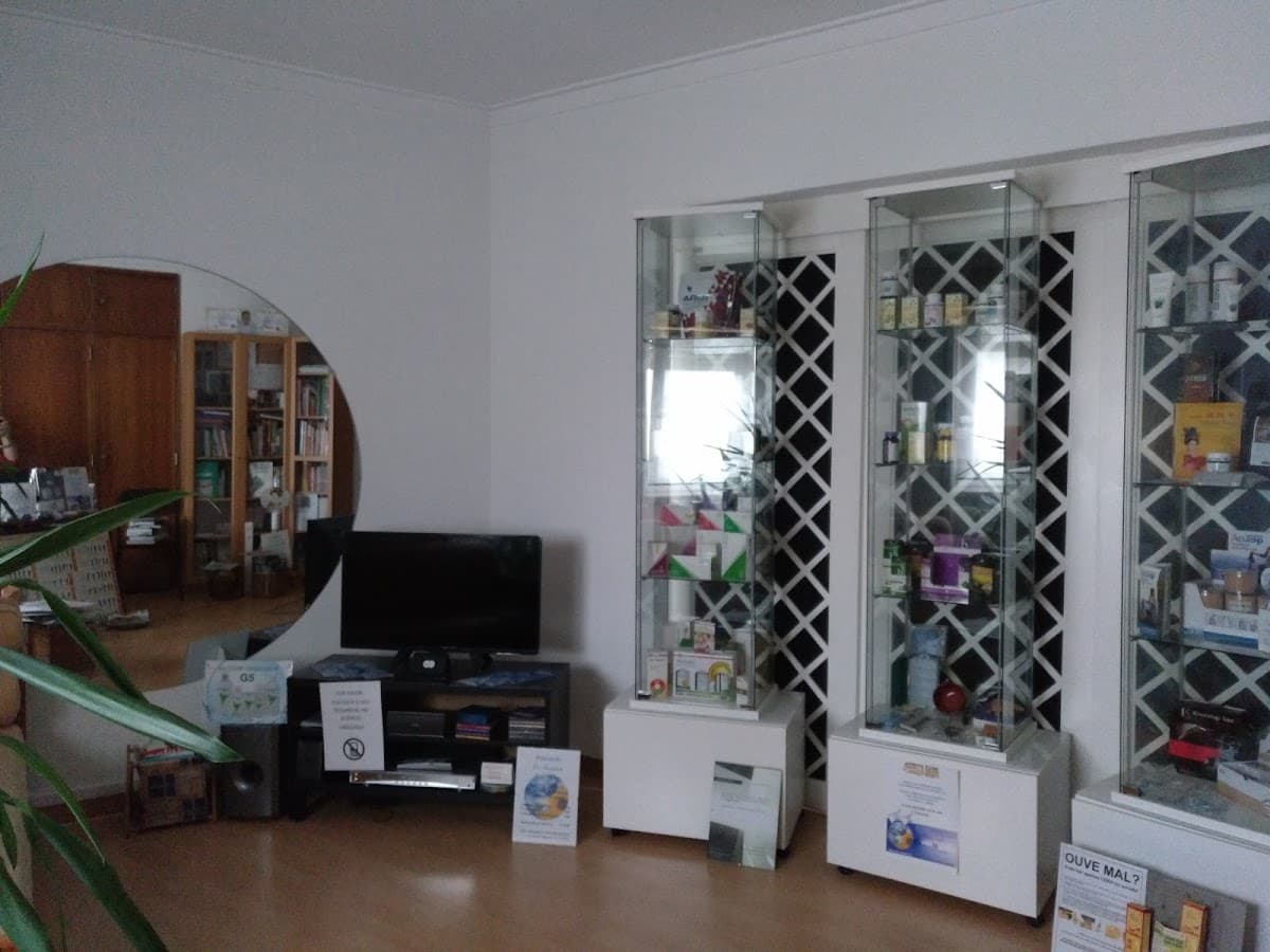 Luis Yang Shiatsu