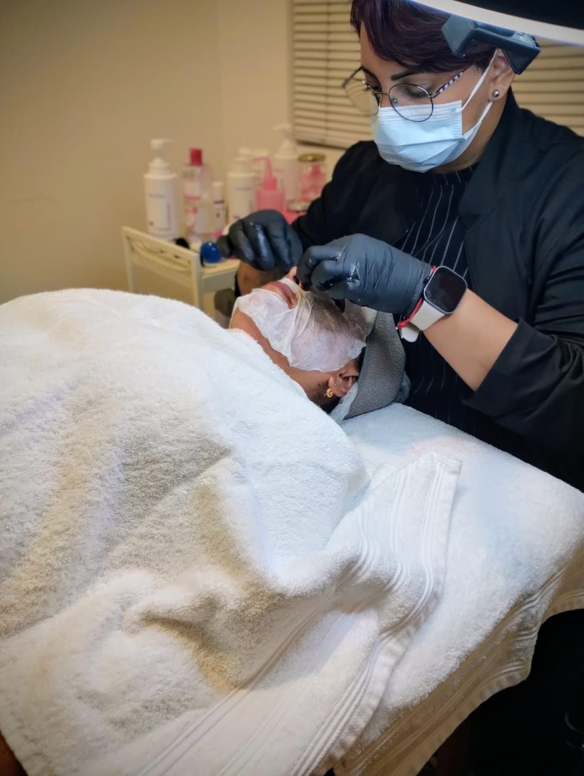 Lumina Spa Aveiro