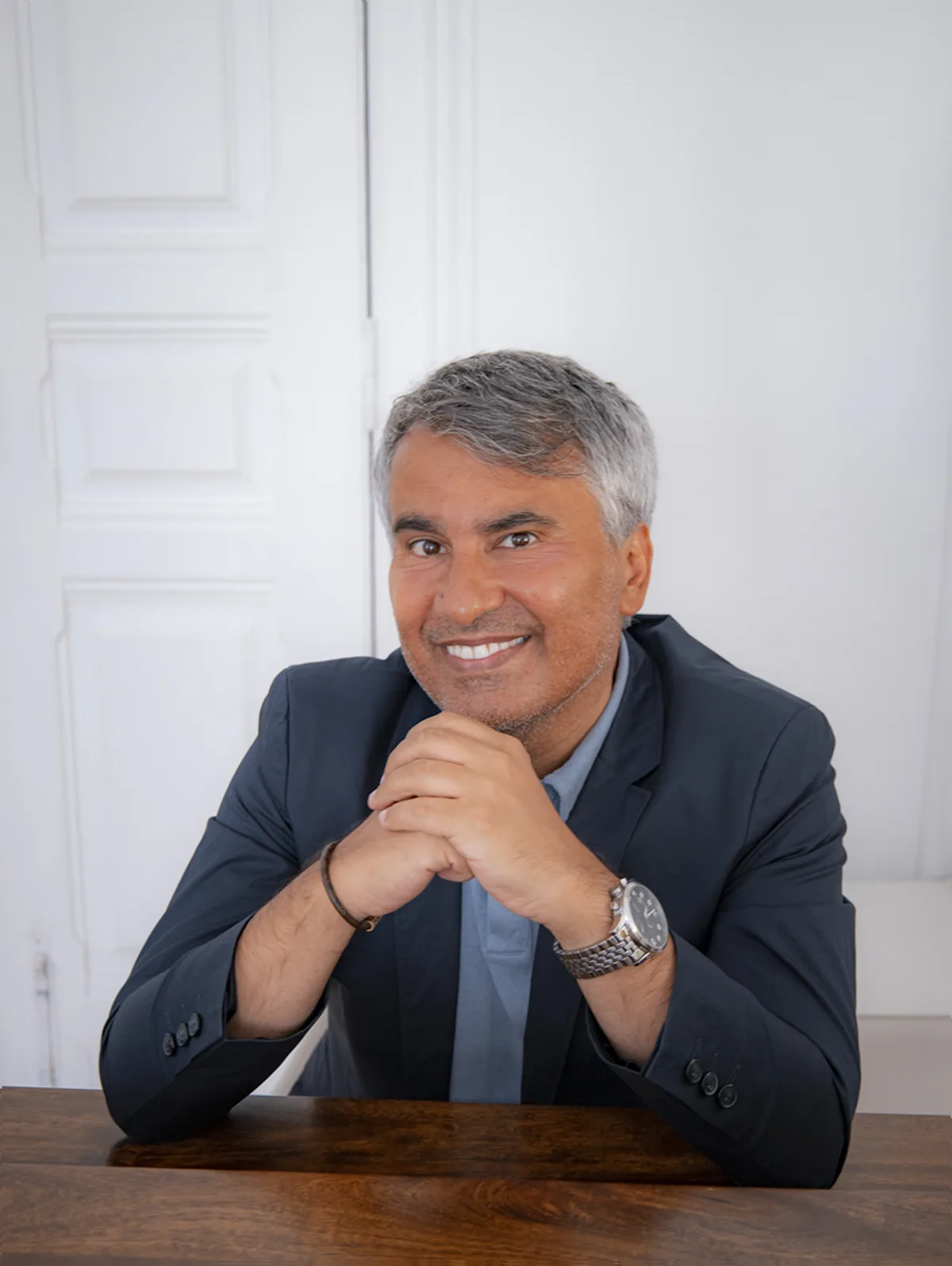 Marco (Terapeuta Porto Salvo)