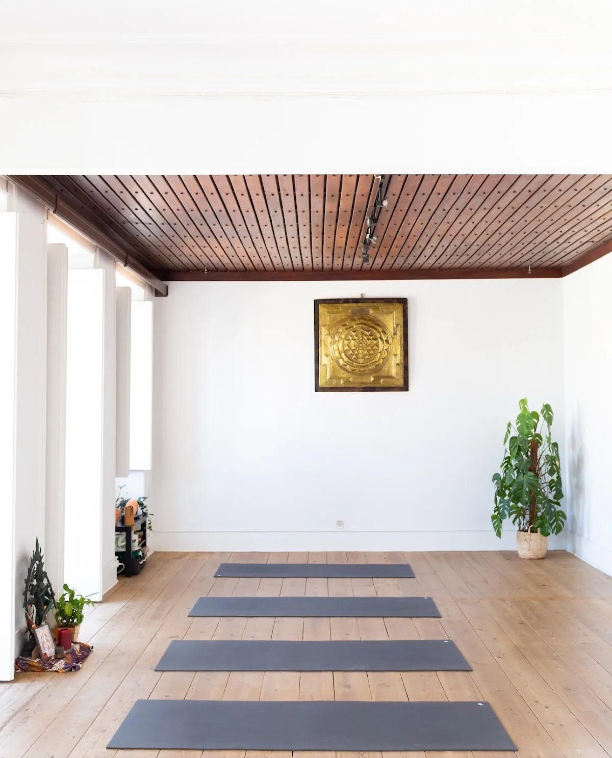 Margarida - Yoga Lisboa