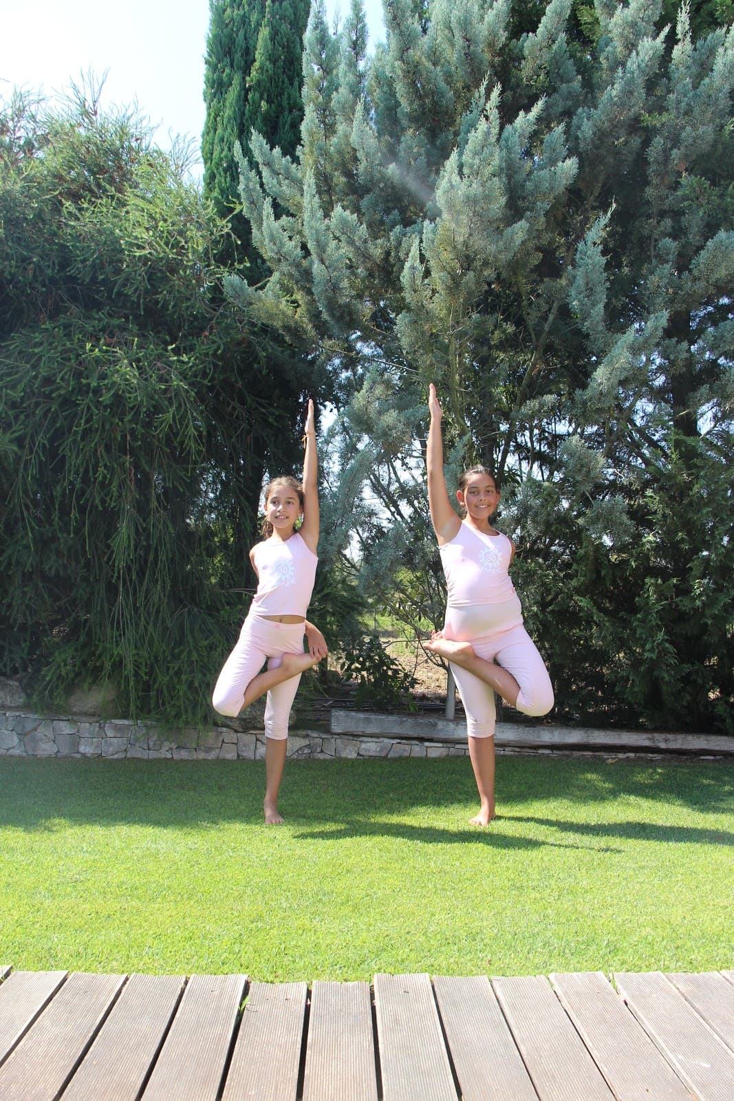 Maria - Yoga Palmela