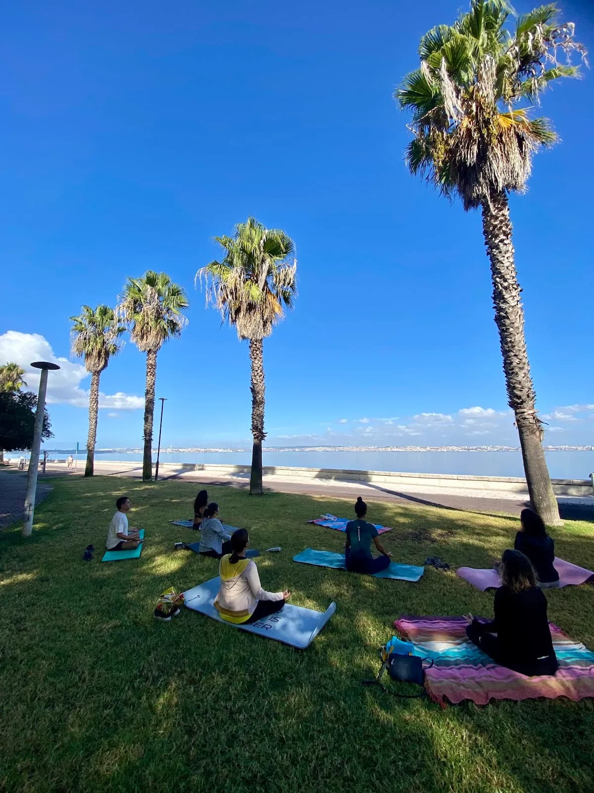 Mariana - Yoga Barreiro