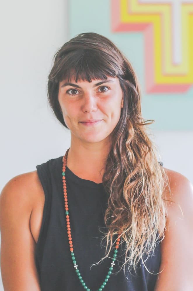 Marina - Yoga Funchal
