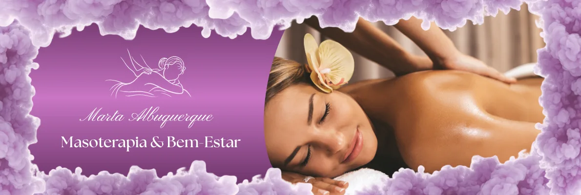 Marta Albuquerque Massage Therapy