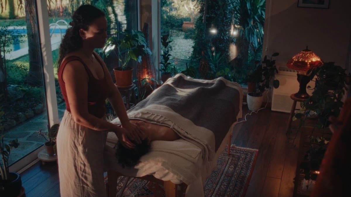 Marta Barros Terapeuta
