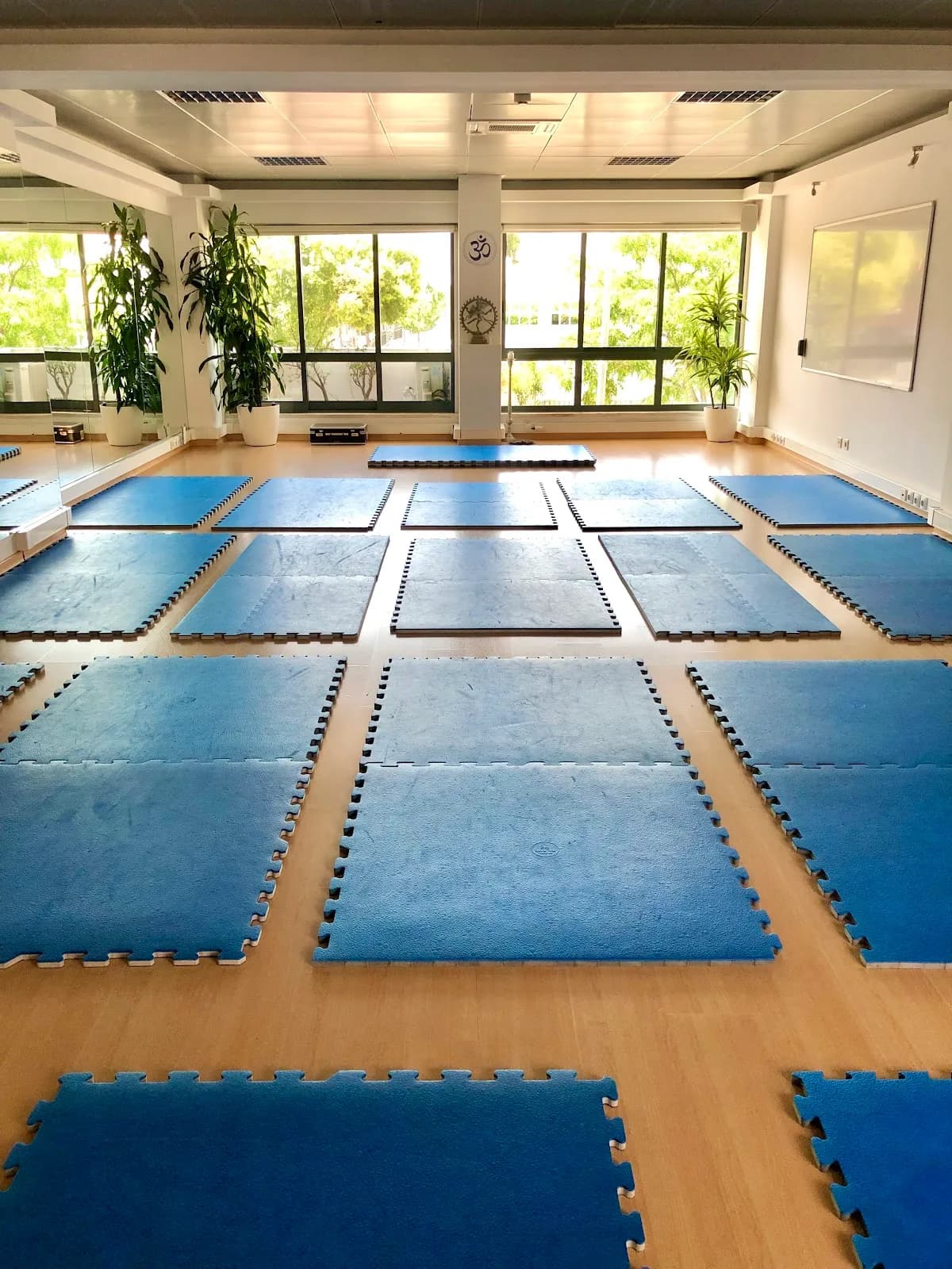Marta - Yoga Setúbal
