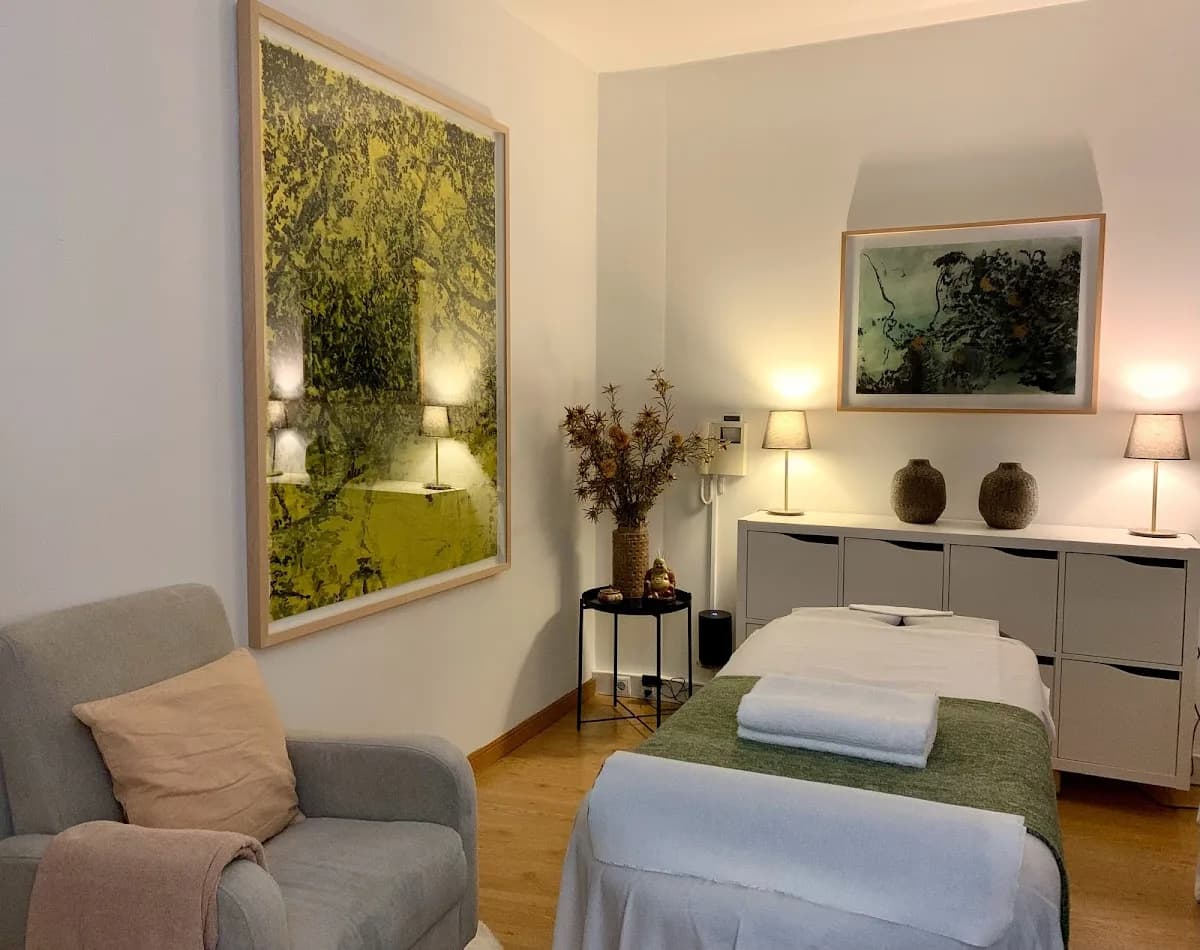 Massage Relax Lisbon