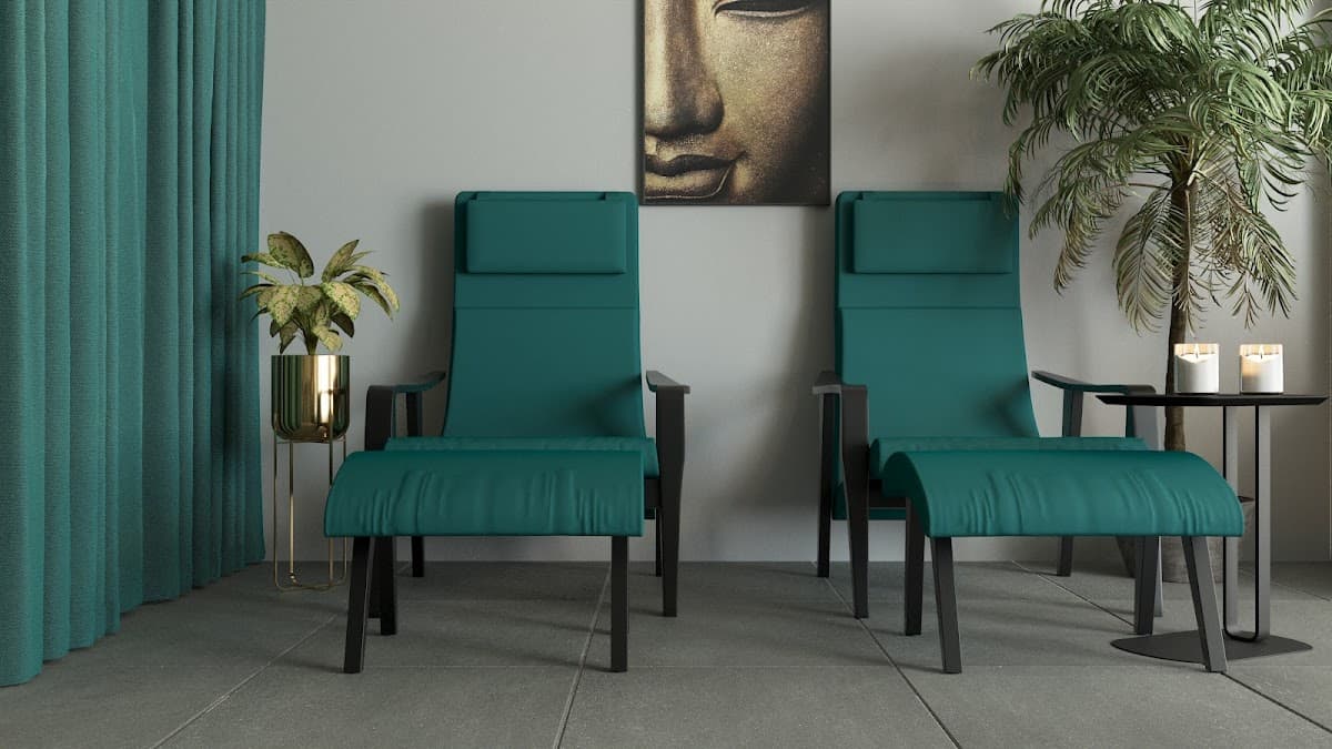 Massage Studio IR