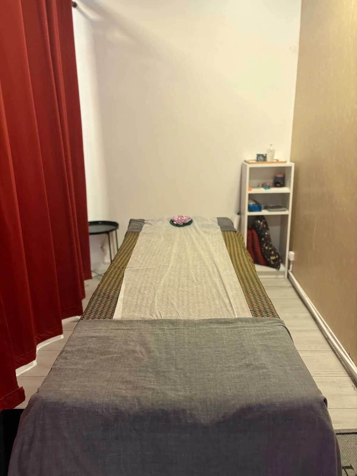 Massage sunny Thai Faro3