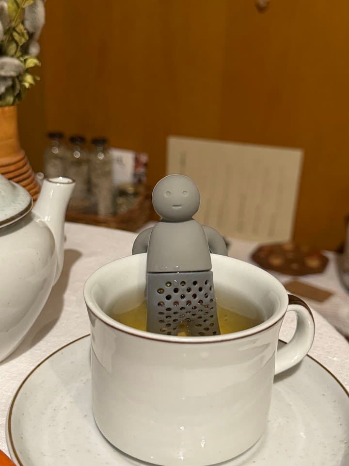 Massage Tea & Cakes | Massagem Porto