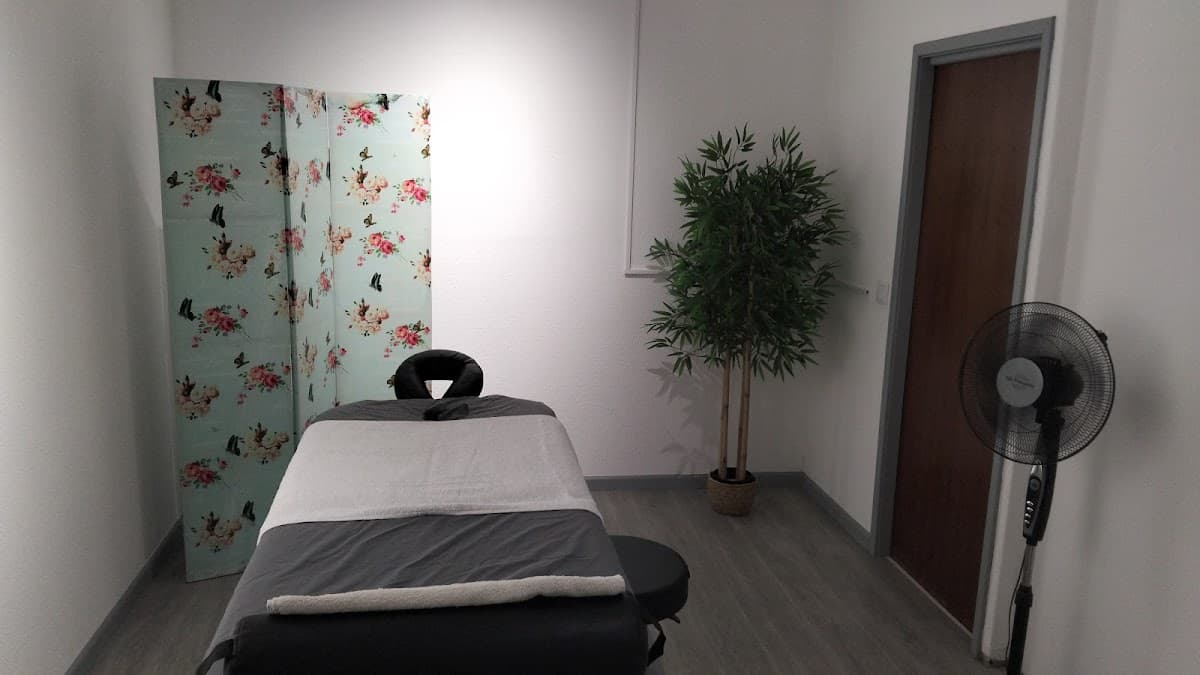 Massagear