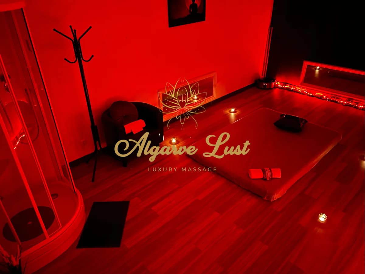 Massagem Algarve Mobile