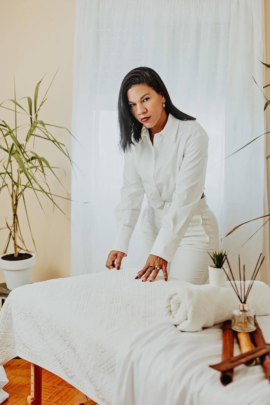 MASSAGEM COIMBRA CeC MASSOTERAPIA e ESTETICA PERSONALIZADA