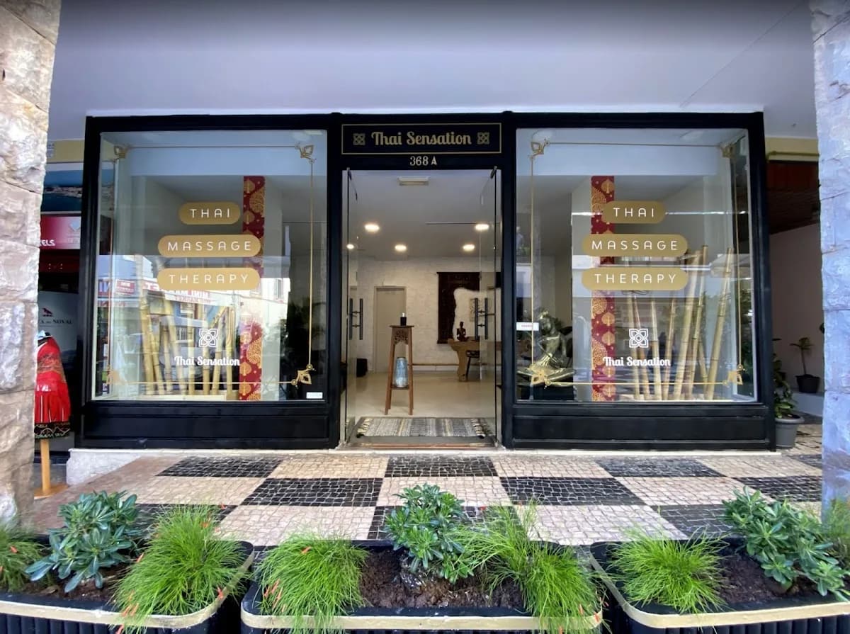 Massagem e Massagistas Cascais