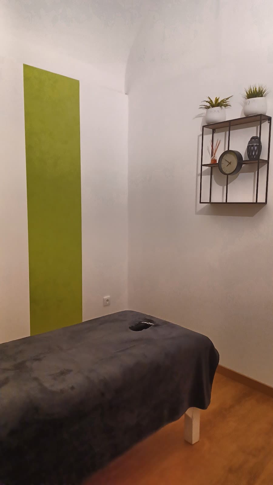 Massagem Évora