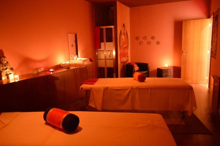 Massagem no Porto - Centro de Massagens Terapêuticas Despertar do Hara