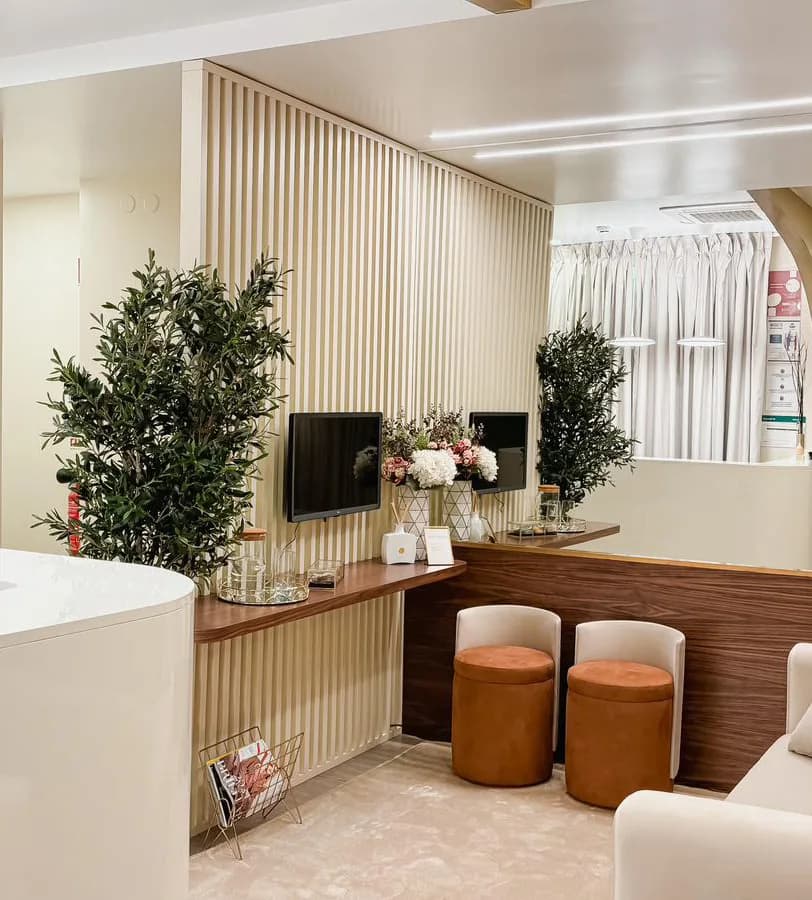 Massagem Terapêutica Bruno Neves - Clinica Médica & Dentária Easy Smile