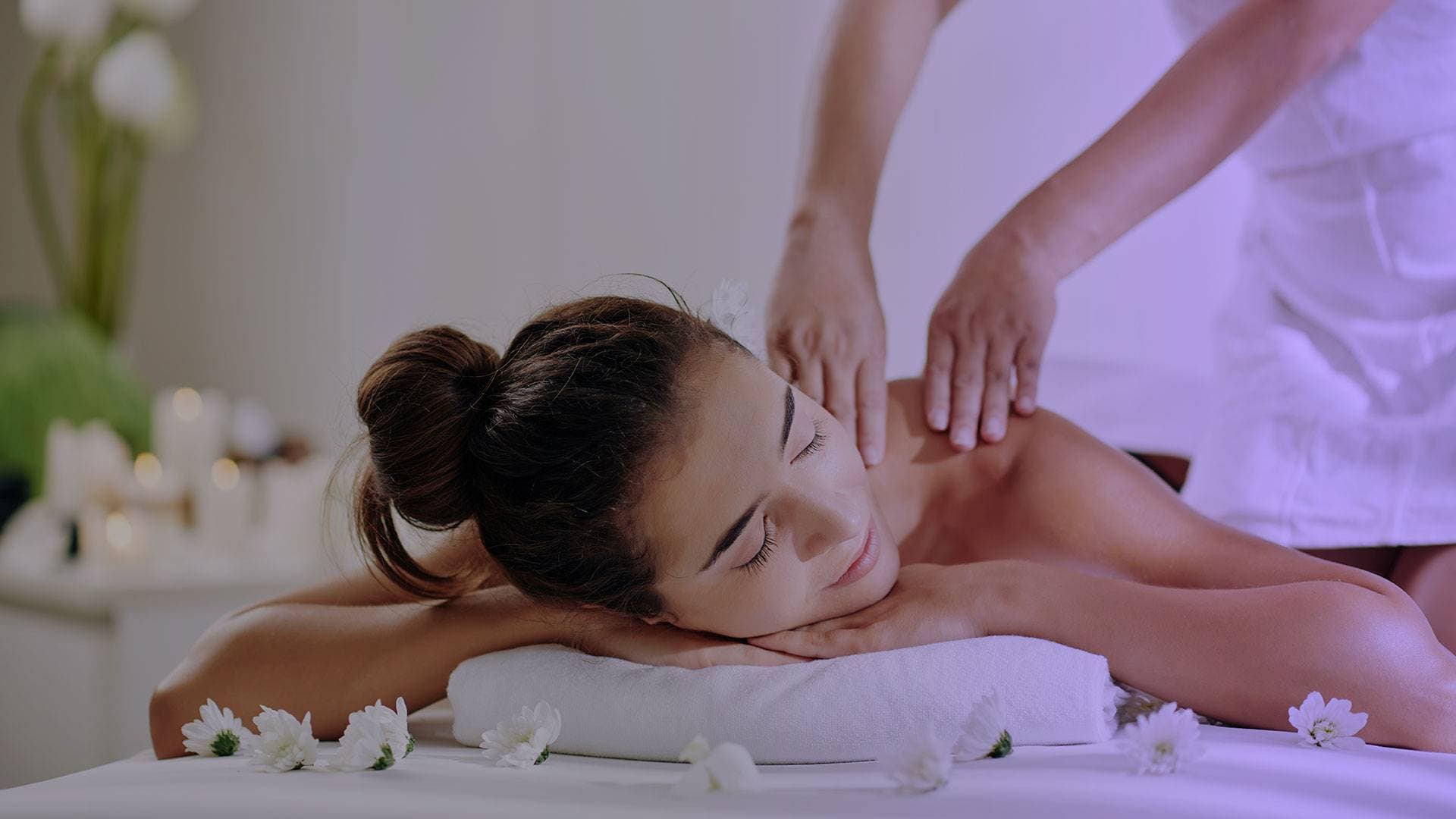 Massagens Porto - Versus - Massagens e Terapias