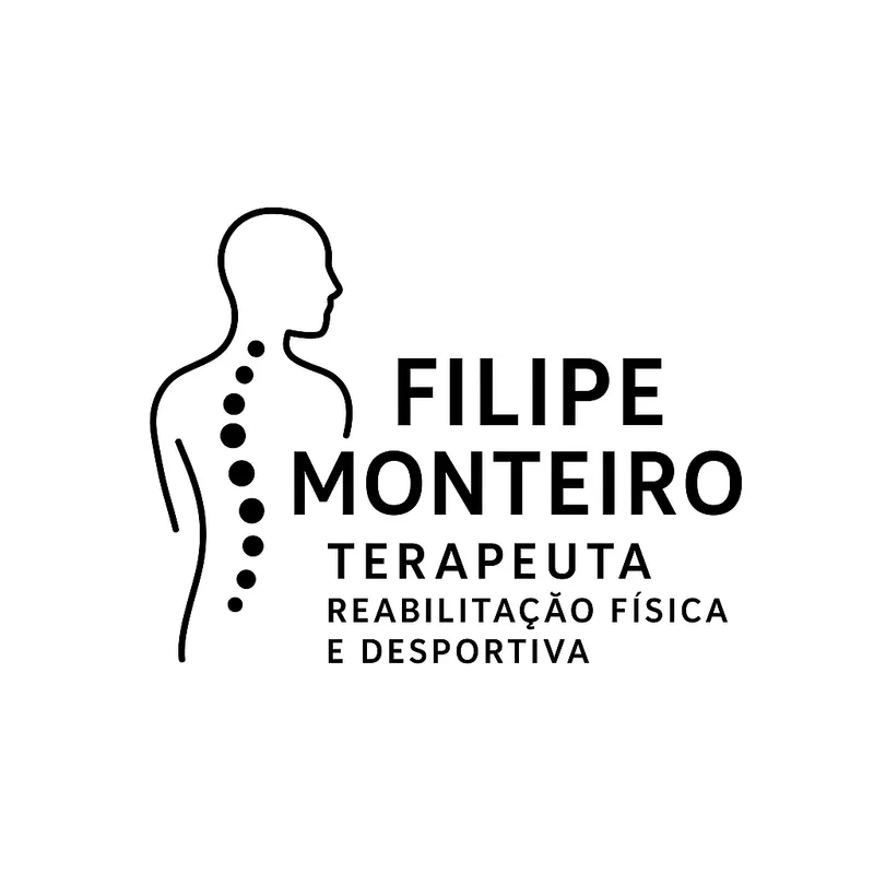 Massagista Filipe Monteiro
