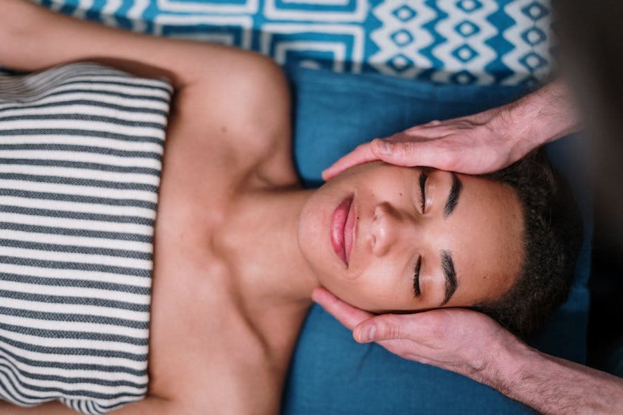 Massoterapia & SPA