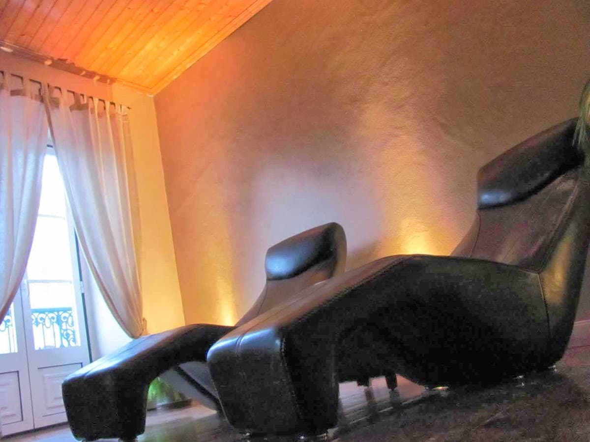 Mioterapia - Osteopatia e Massagens