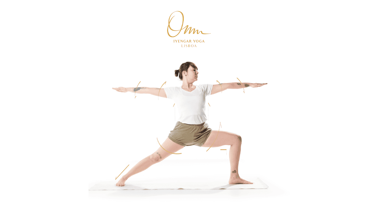 Miriam - Yoga Lisboa