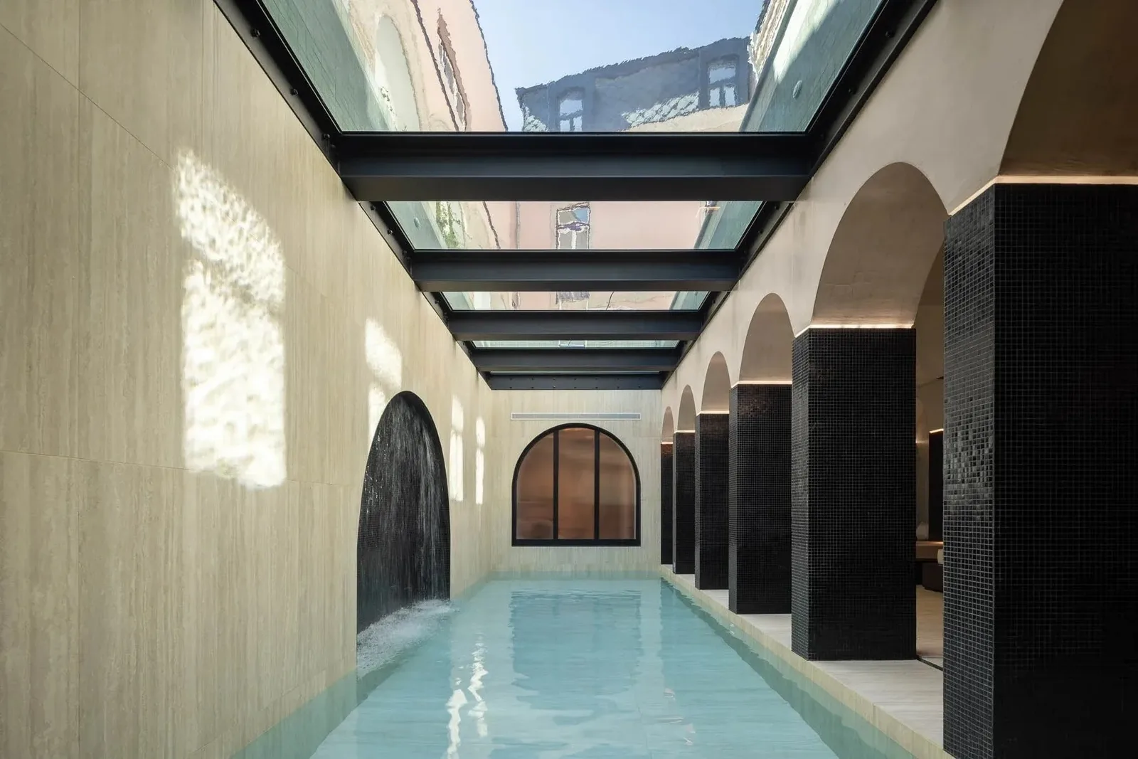 Moments SPA Aveiro