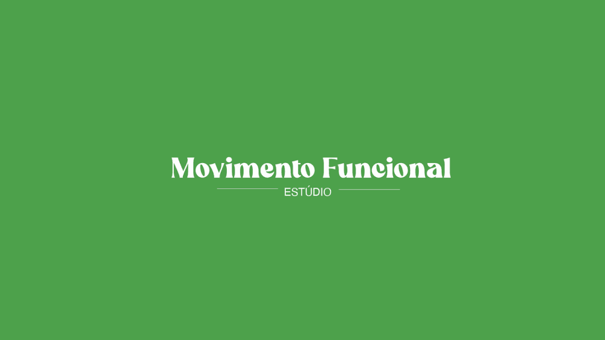Movimento Funcional Bragança