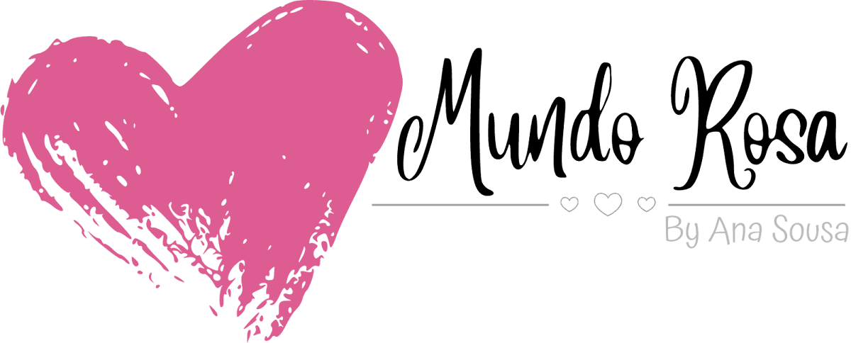 Mundo Rosa By Ana Sousa
