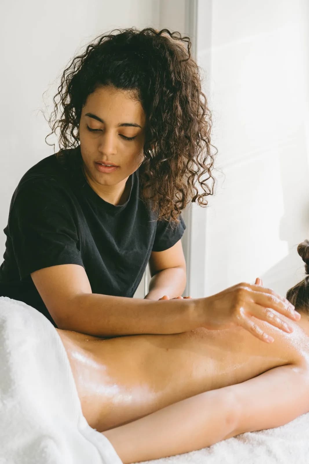 Muscura Aura - ProMassages