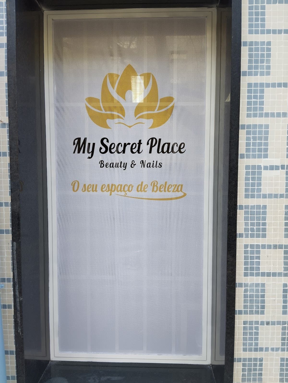 My Secret Place - Setúbal