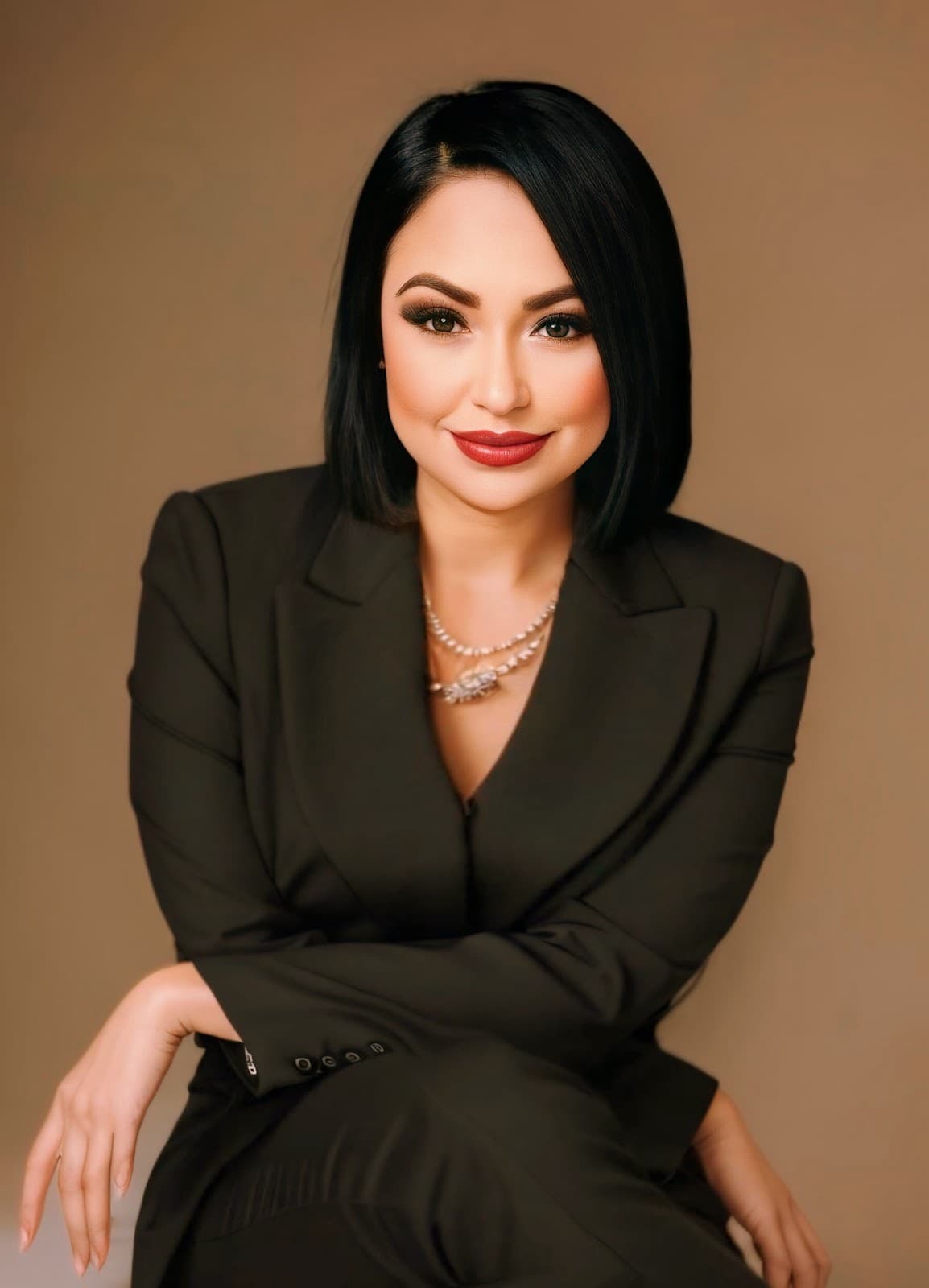 Nanda Bacelar Massagista