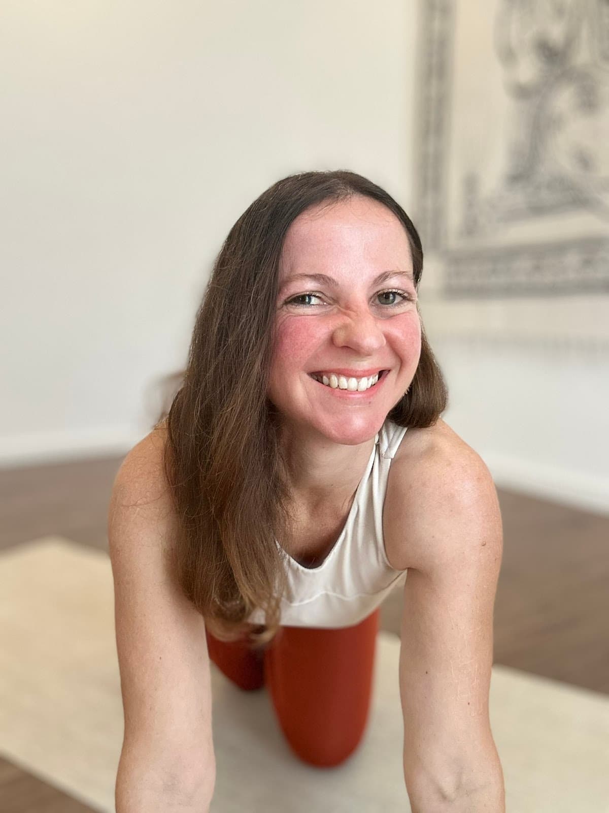 Natalia - Yoga Portimão