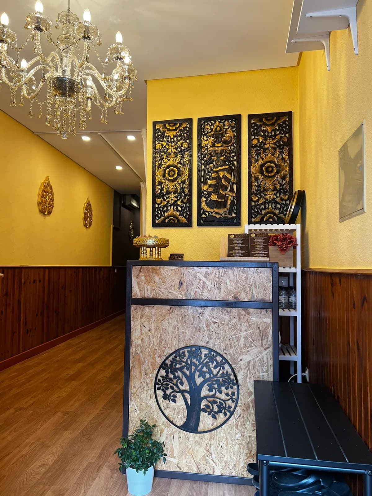 Natural Balance Spa Tavira