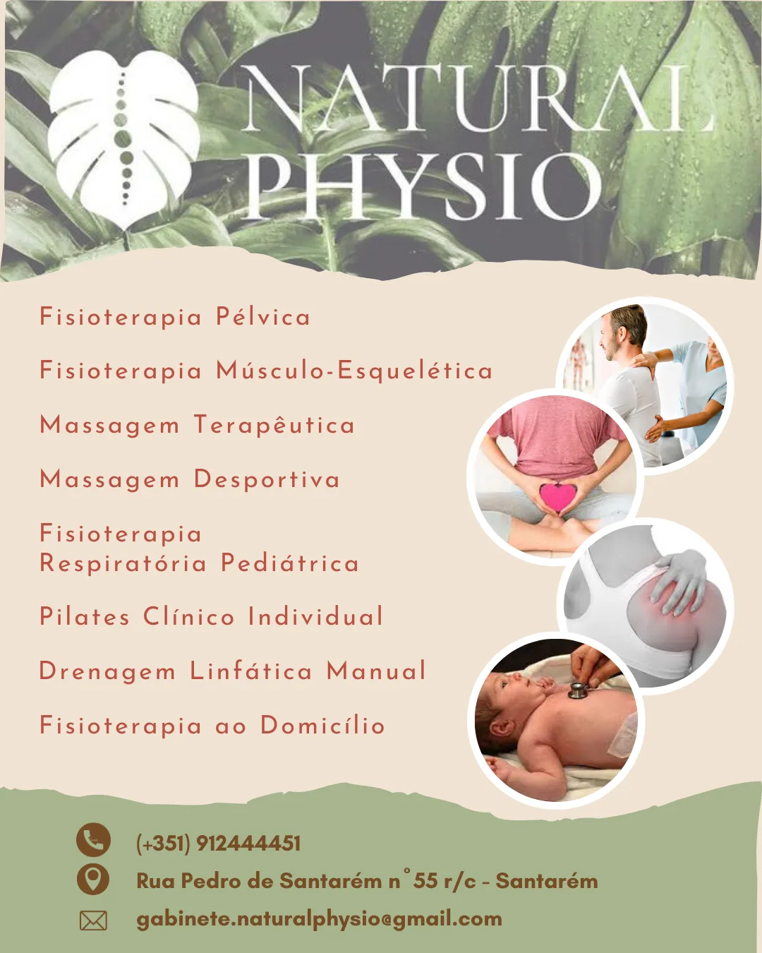 Natural Physio