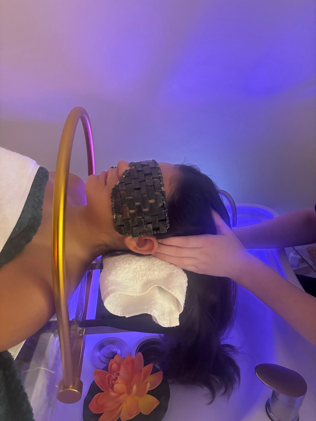Nature Head Spa