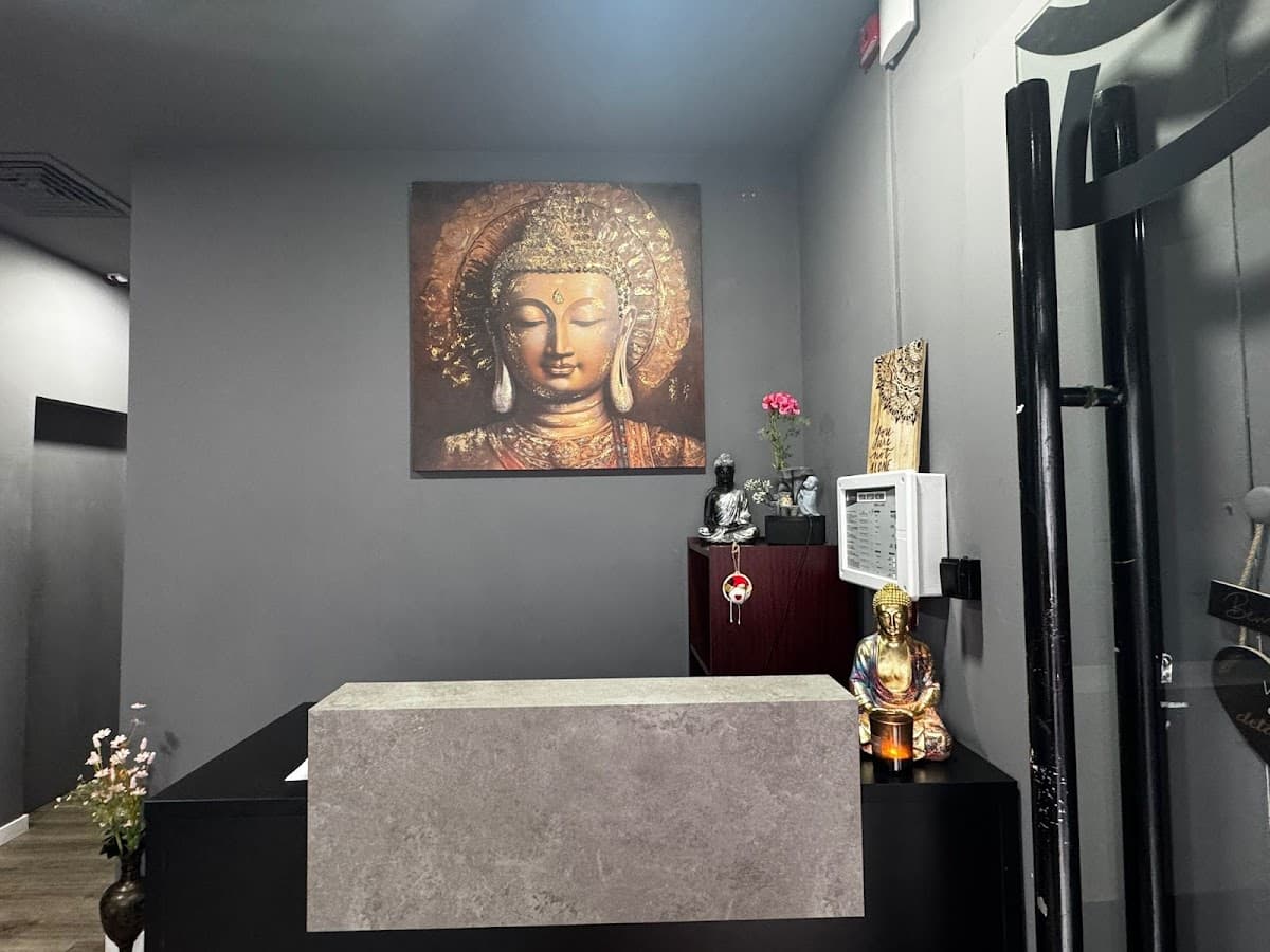 Nayora Heal | Wellness Center In Marques de Pombal Lisbon
