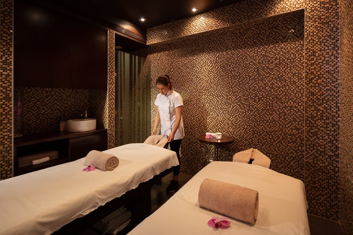NEYA Day Spa