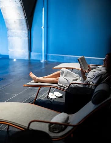 Nine Dots Wellness Center