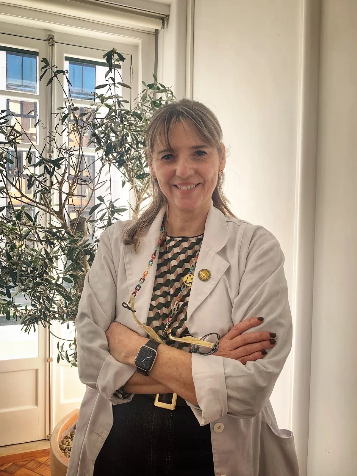 Nutrição Integrativa de Sofia Oliveira